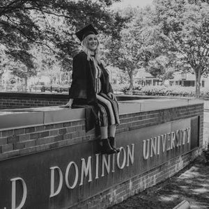 Meet your Posher, Kaitlin